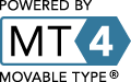 Powered by Movable Type 4.2rc1-ja